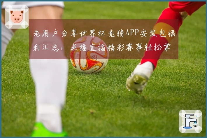 老用户分享世界杯竞猜APP安装包福利汇总,点播直播精彩赛事轻松掌握