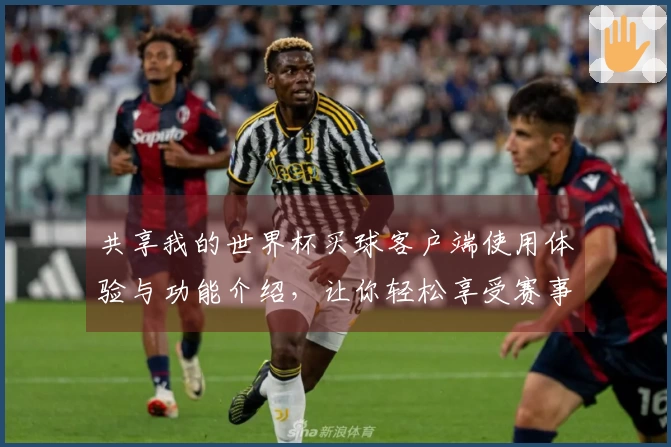 共享我的世界杯买球客户端使用体验与功能介绍，让你轻松享受赛事直播