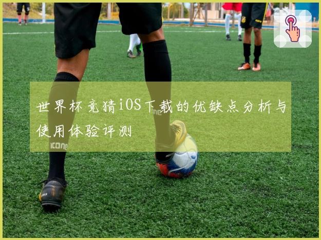 世界杯竞猜iOS下载的优缺点分析与使用体验评测